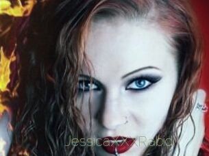 JessicaXXXRabid