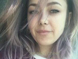 Jessica_cheer