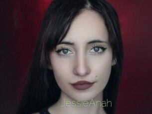 JessieAnah Visio Tchats