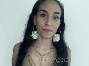 JessieAngels