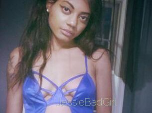 JessieBadGirl