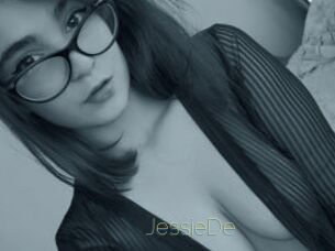 JessieDe