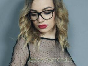 JessieDiamond18