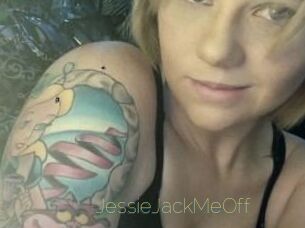JessieJackMeOff