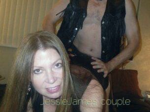 JessieJames_couple Visio Tchats