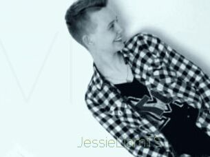 JessieLiamTS Visio Tchats