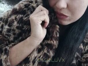 JessieLuVx