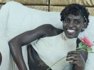 JessieSaen