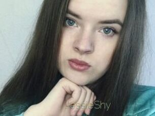 JessieShy