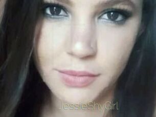 JessieShyGirl