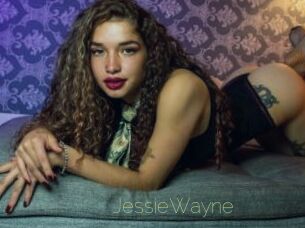 JessieWayne