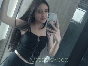 Jessie_sweett