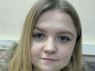 JessikaPearl Visio Tchats