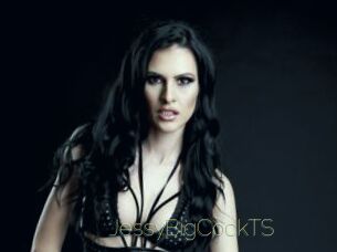 JessyBigCockTS