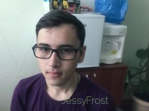 JessyFrost