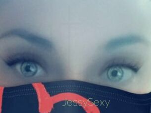 JessySexy