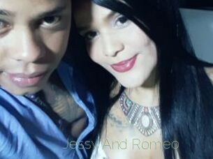Jessy_And_Romeo