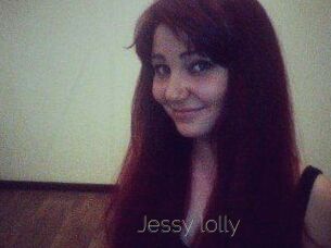 Jessy_lolly Visio Tchats