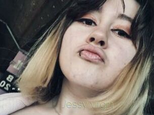 Jessy_virgin