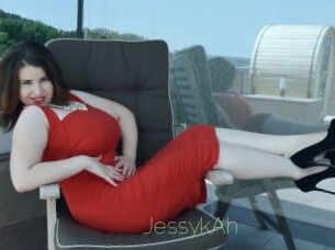 JessykAh