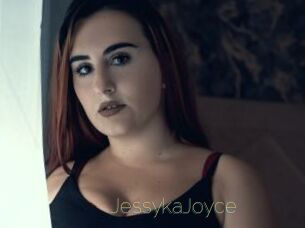 JessykaJoyce