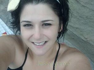 Jessylynnxo