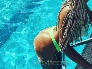 Jessythestriper