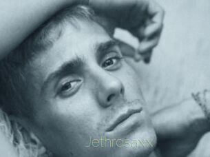 Jethrosaxx