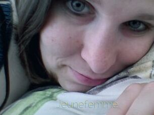 Jeunefemme