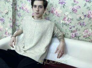 JeyDickens