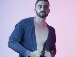 JeyMiller