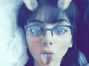 Jezebel97