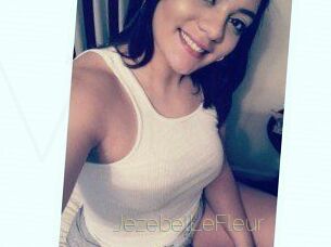 JezebelLeFleur