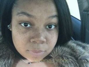 JezeniaJames Visio Tchats