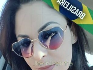 JheyMineirinha