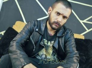 JhonBaker