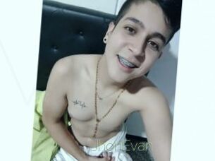 JhonEvan Visio Tchats