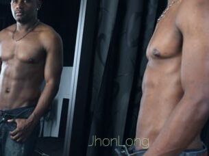 JhonLong