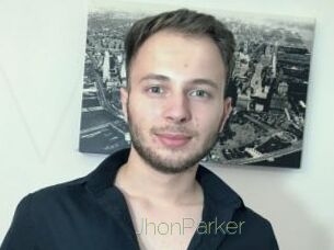 JhonParker