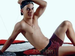 JhonTiger