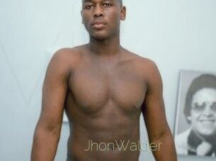 JhonWalder