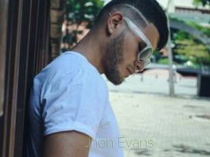 Jhon_Evans