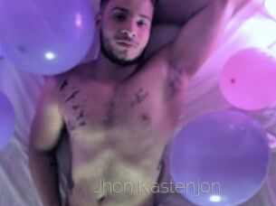 Jhon_Kastenjon