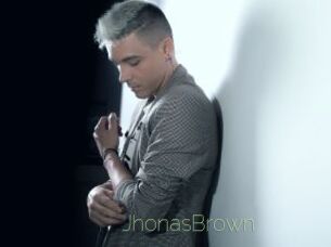 JhonasBrown