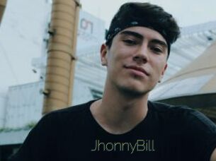 JhonnyBill
