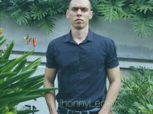 JhonnyLenny