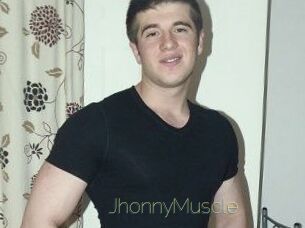 JhonnyMuscle