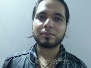 JhonnySmiths