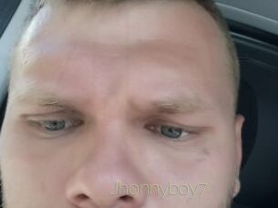 Jhonnyboy7