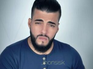 Jhonsisk